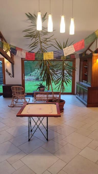 Les Gites Karma Andres  Exterior photo